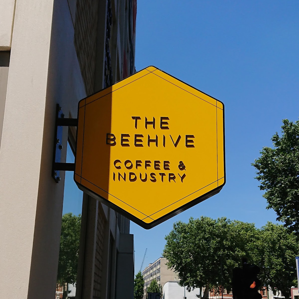 The Beehive Photos 2